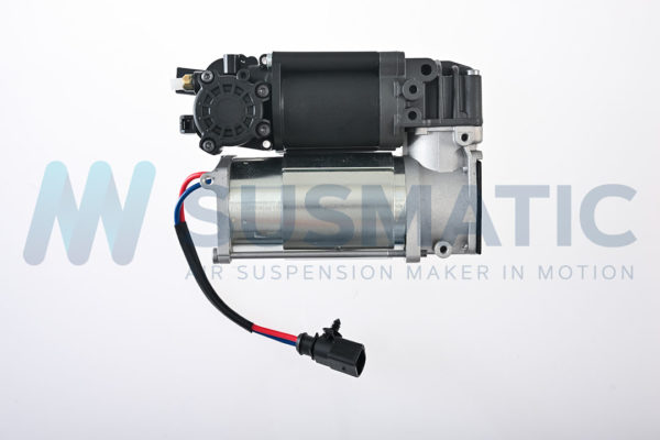 Air compressor  Audi A8