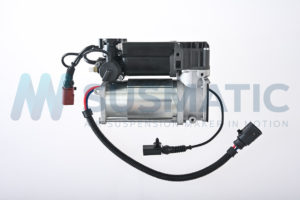 Air compressor  Bentley Flying Spur