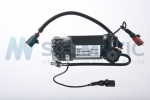 Air compressor  Bentley Flying Spur