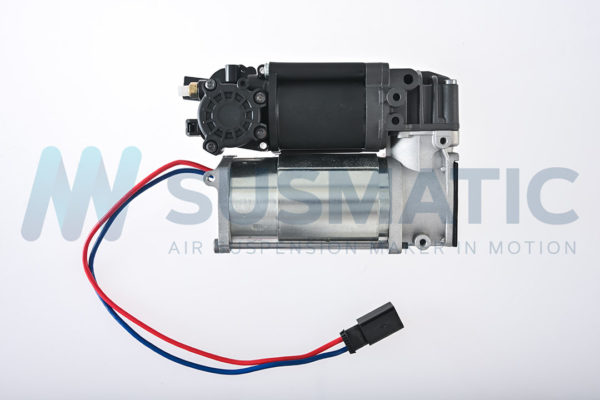 Air compressor  BMW 7 Serie