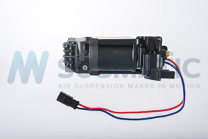 Air compressor  BMW 5 Serie