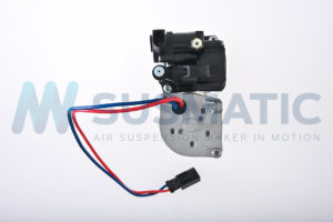 Air compressor  BMW 5 Serie