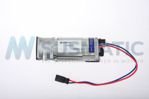 Air compressor  BMW 5 Serie