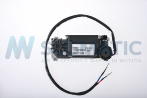 Air compressor  BMW 7 Serie