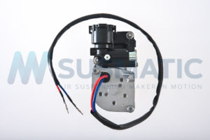 Air compressor  BMW 7 Serie