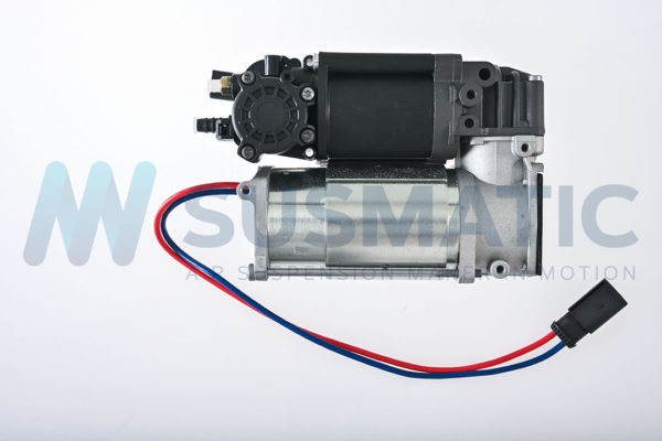 Air compressor  BMW 5 Serie