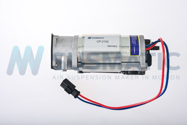 Air compressor  BMW 5 Serie