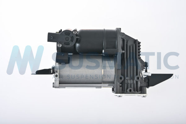 Air compressor  BMW 5 Serie