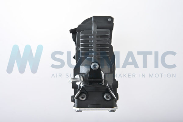 Air compressor  BMW 5 Serie