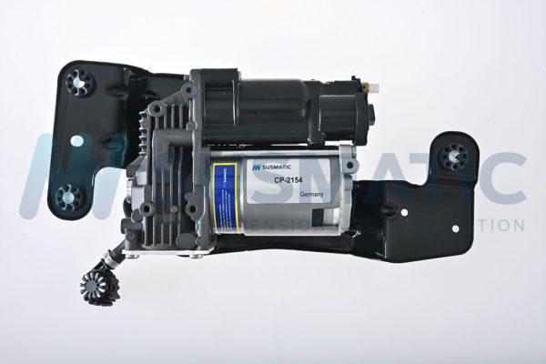 Air compressor  BMW X6