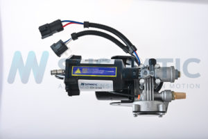 Air compressor  Land Rover Range Rover III