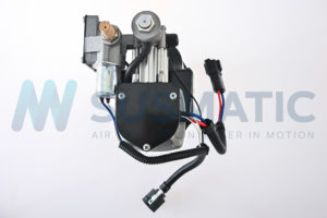 Air compressor  Land Rover Range Rover III