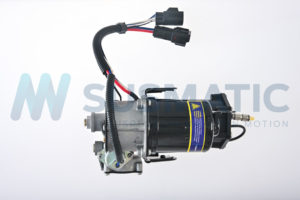 Air compressor  Land Rover Discovery III