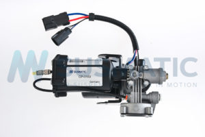 Air compressor  Land Rover Discovery III