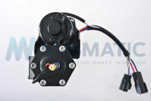 Air compressor  Land Rover Discovery III