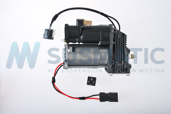 Air compressor  Land Rover Range Rover III