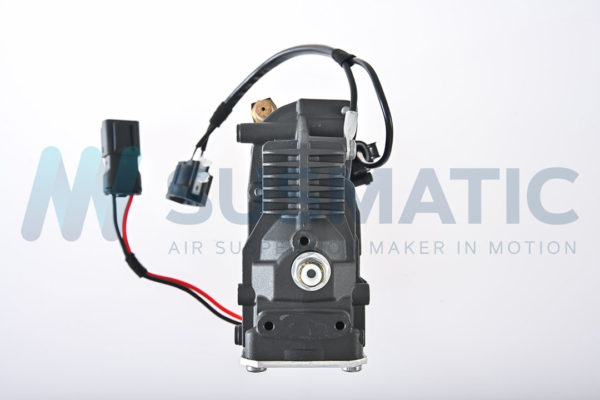 Air compressor  Land Rover Range Rover III