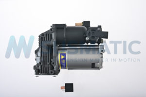 Air compressor  Land Rover Range Rover Sport