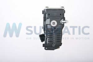 Air compressor  Land Rover Range Rover Sport
