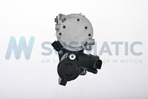 Air compressor  Land Rover Range Rover Sport