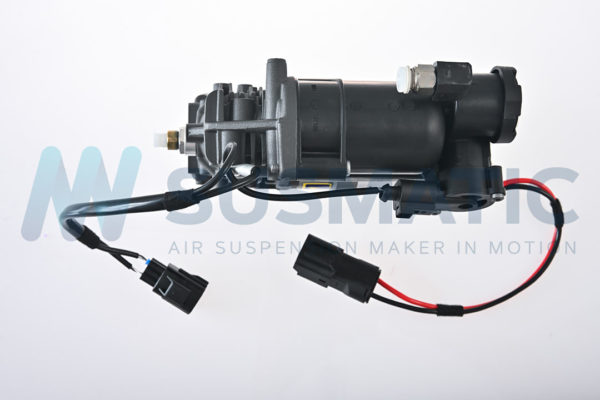 Air compressor  Land Rover Discovery IV