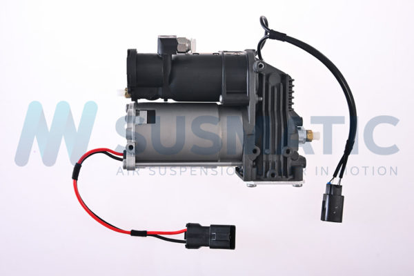 Air compressor  Land Rover Discovery IV