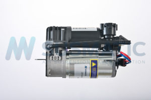 Air compressor  Mercedes Benz CLS