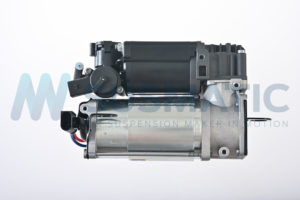 Air compressor  Mercedes Benz CLS
