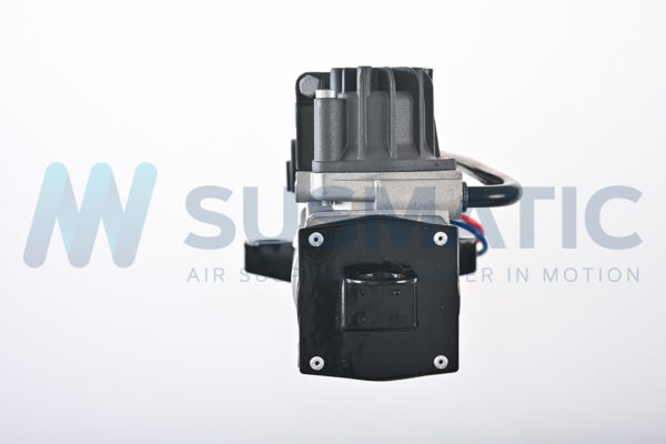 Air compressor  Mercedes Benz E-Class