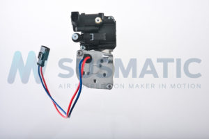 Air compressor  Mercedes Benz CLS