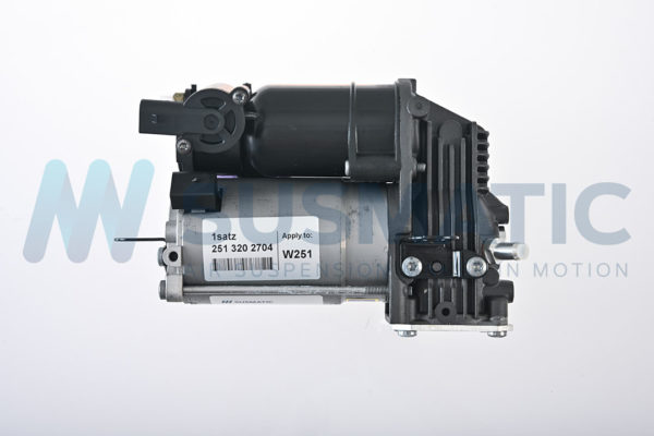 Air compressor  Mercedes Benz R-Class