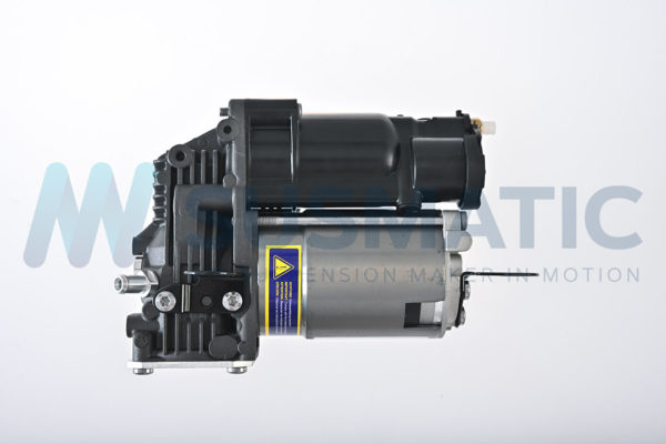 Air compressor  Mercedes Benz S-Class