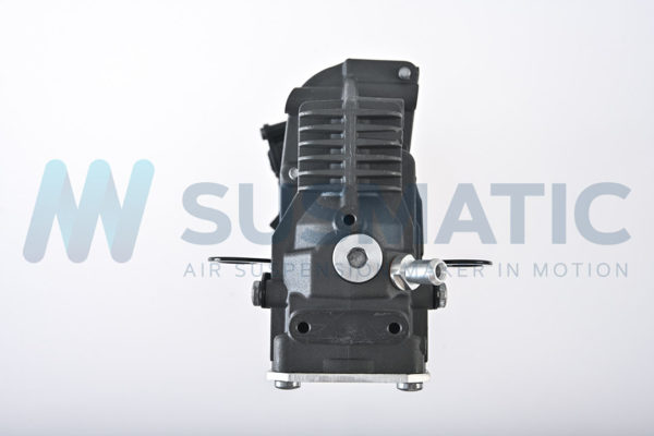 Air compressor  Mercedes Benz S-Class