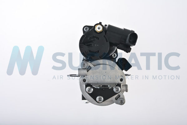 Air compressor  Mercedes Benz S-Class