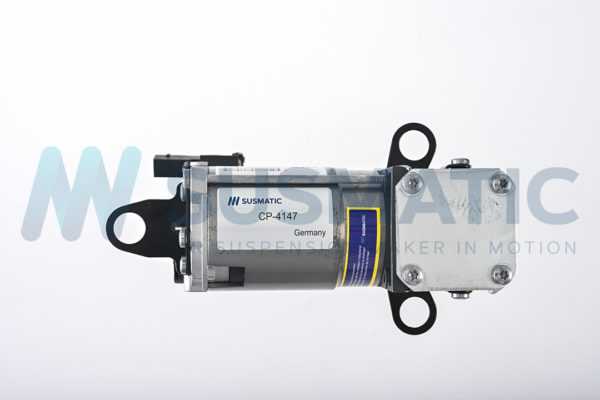 Air compressor  Mercedes Benz S-Class