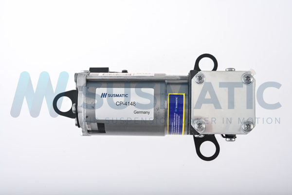 Air compressor  Mercedes Benz GL-Class