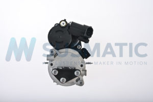 Air compressor  Mercedes Benz GLE