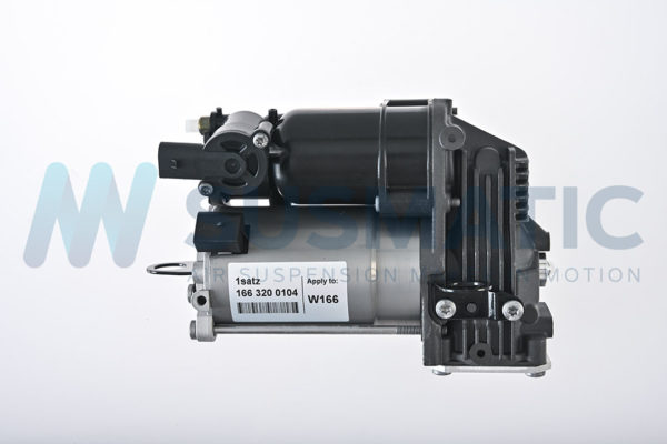 Air compressor  Mercedes Benz M-Class