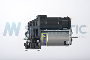 Air compressor  Mercedes Benz GLE