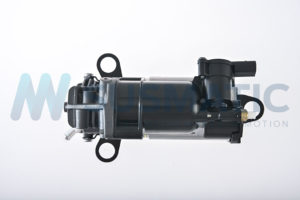 Air compressor  Mercedes Benz GLE