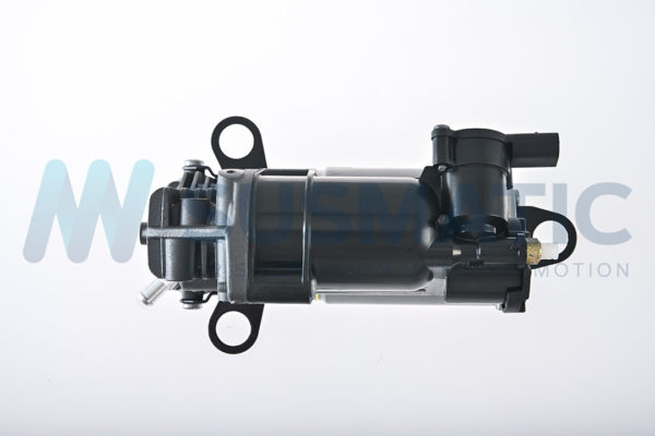 Air compressor  Mercedes Benz M-Class