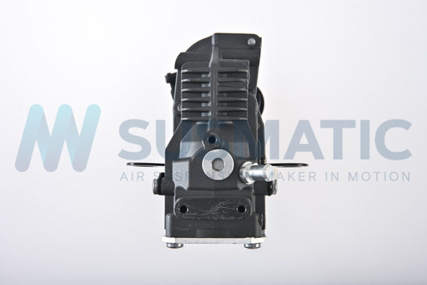 Air compressor  Mercedes Benz M-Class