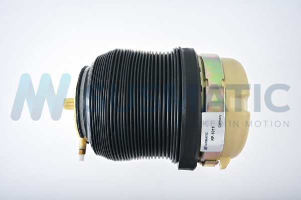 Air spring  Audi A6|S6 (C6 4F) Rear left|Rear right