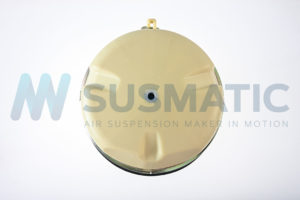Air spring  Audi A6|S6 (C6 4F) Rear left|Rear right