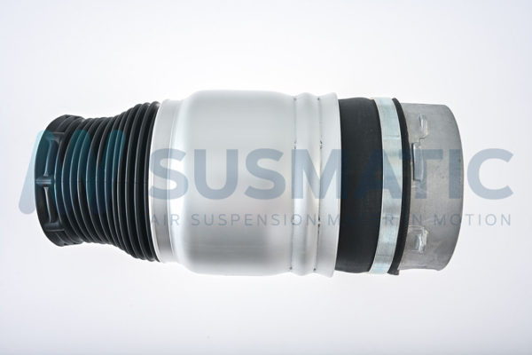 Air spring  Audi Q7 (4L) Front right