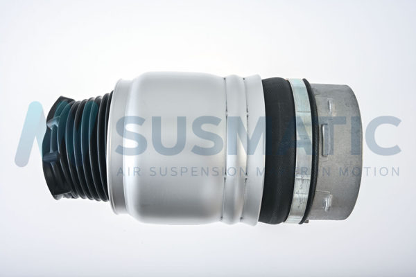 Air spring  Audi Q7 (4L) Front left