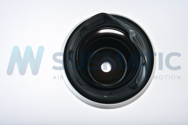 Air spring  Audi Q7 (4L) Front left