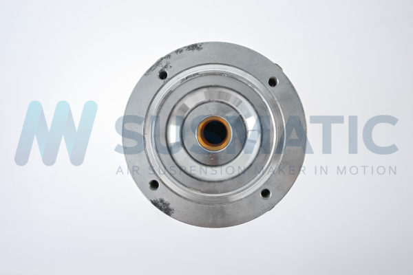 Air spring  Audi Q7 (4L) Front left