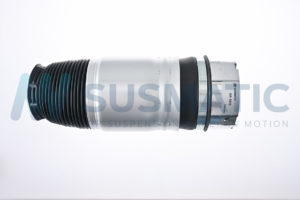 Air spring  Audi Q7 (4L) Rear left|Rear right