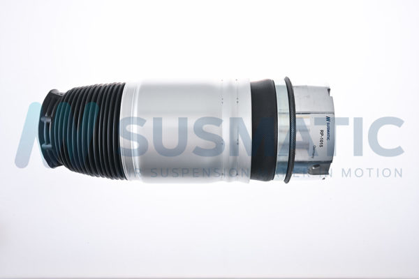 Air spring  Volkswagen Touareg (7L) Rear left|Rear right